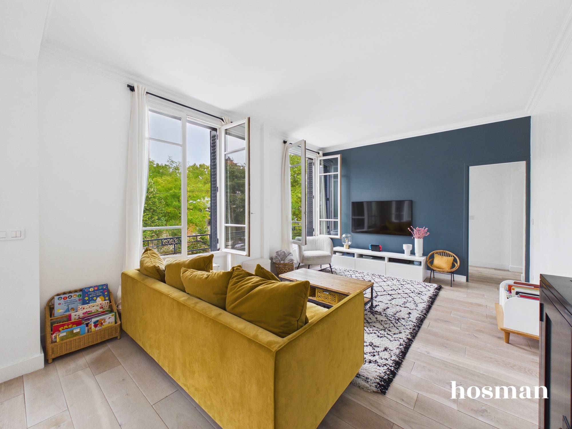 Photo 4 - Appartement 102.0 Suresnes