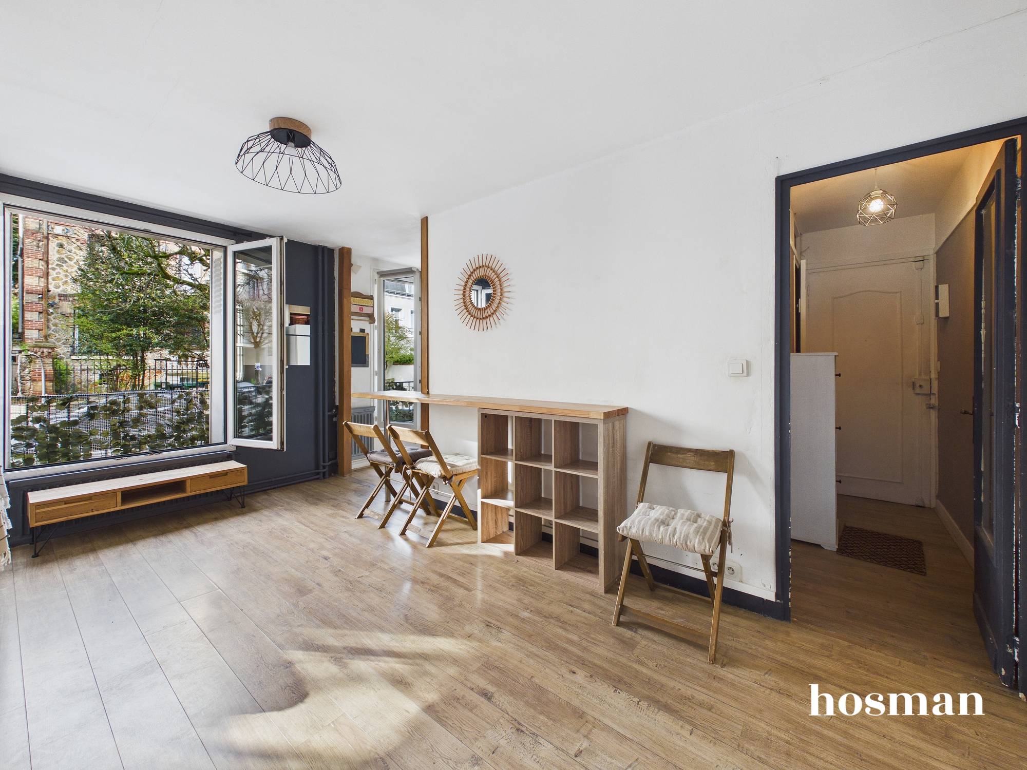 Photo 5 - Appartement 40.0 Clamart