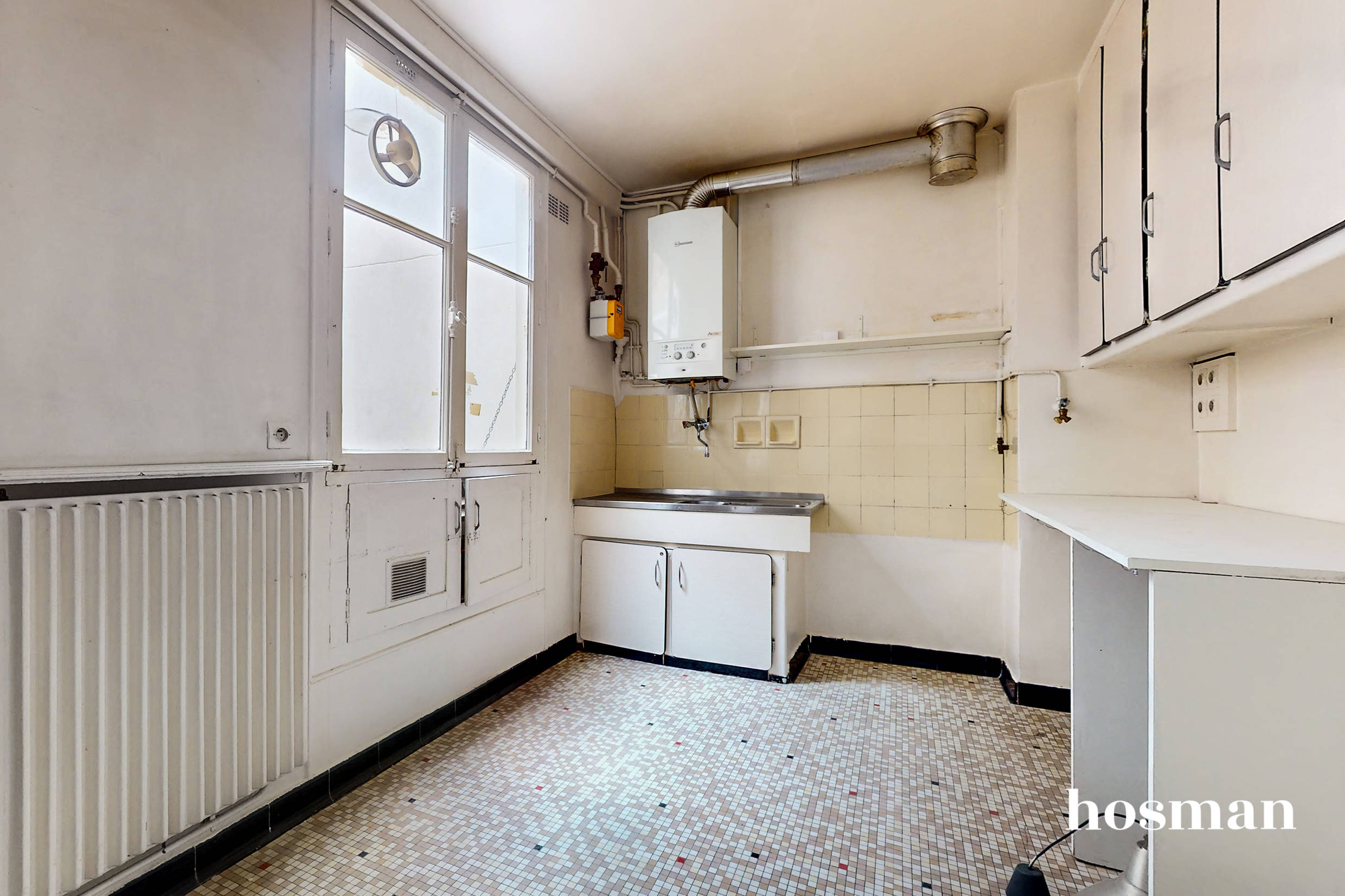 Photo 6 - Appartement 55.5 Paris