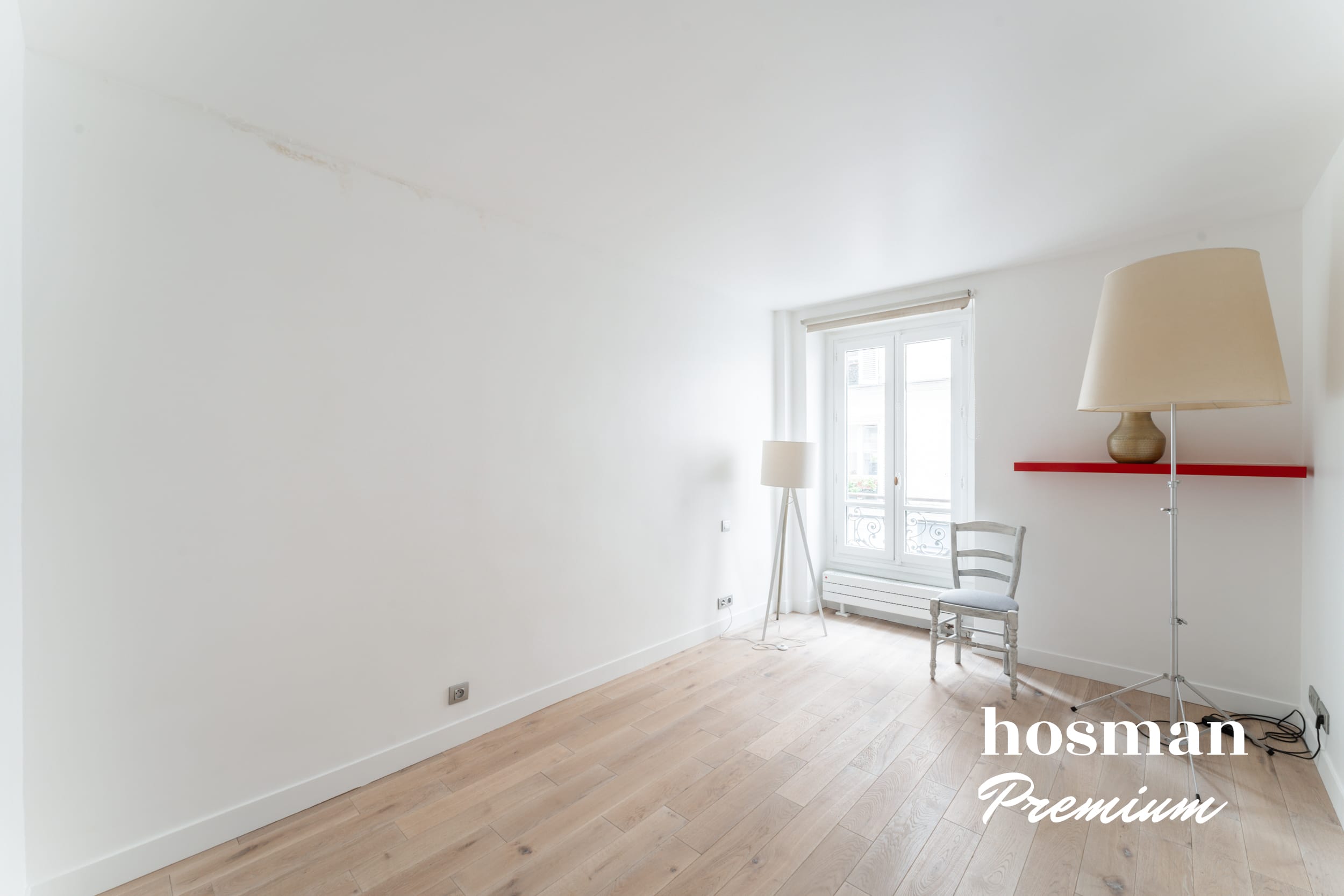 Photo 13 - Appartement 86.14 Paris