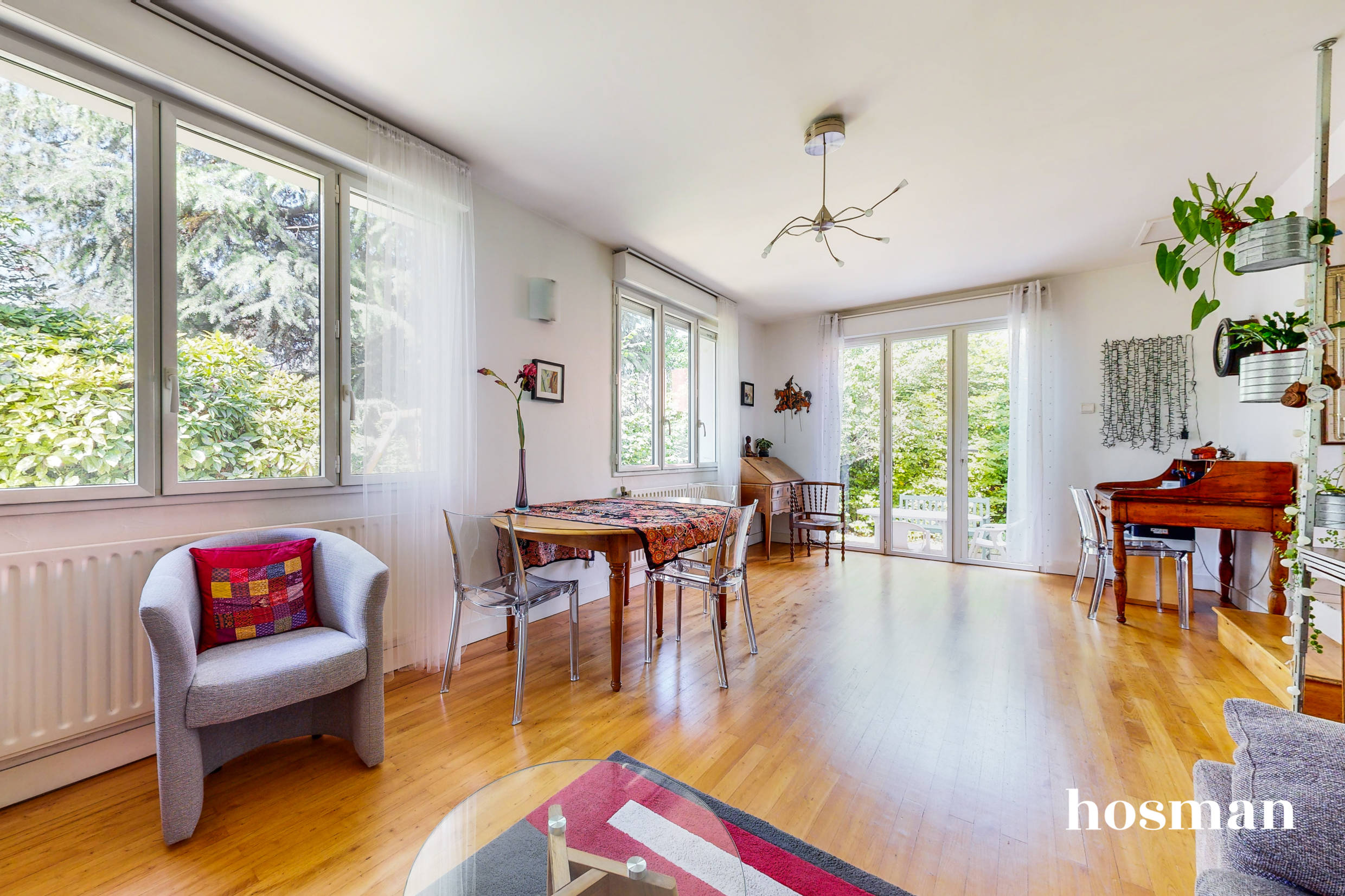 Photo 4 - Maison 91.46 Sainte-Foy-lès-Lyon