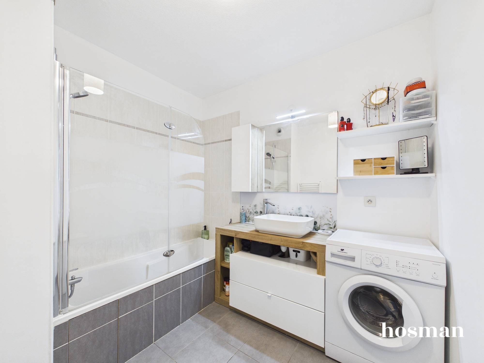 Photo 11 - Appartement 66.1 Villeurbanne