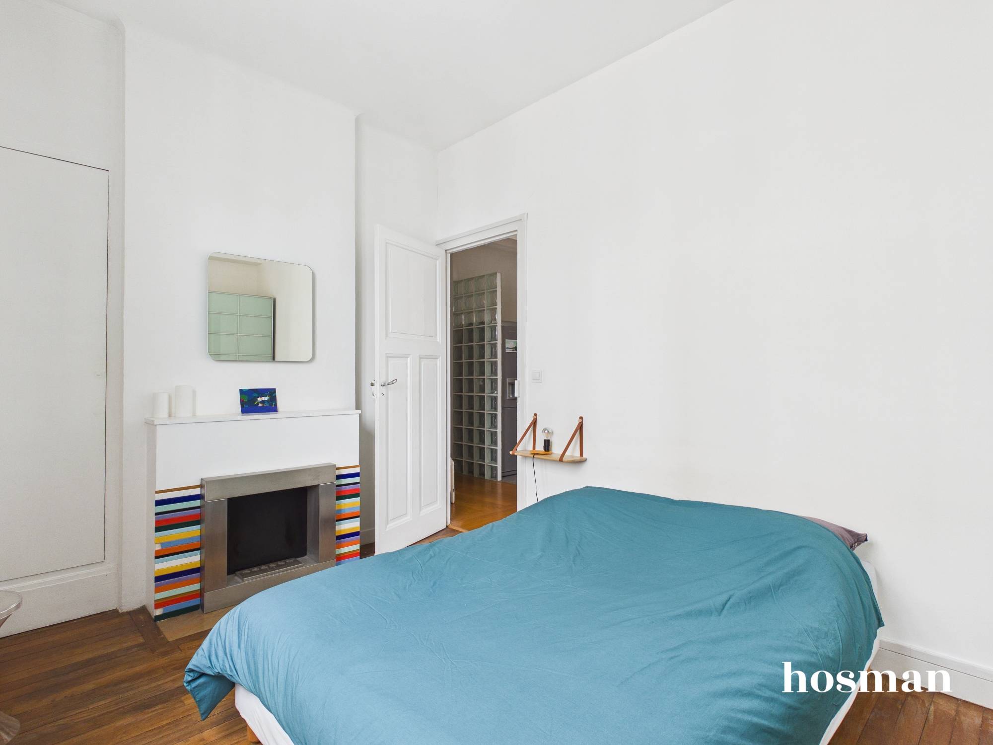 Photo 7 - Appartement 49.62 Paris