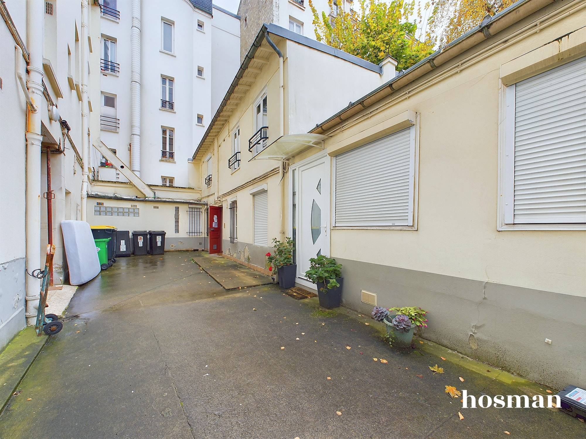 Photo 12 - Appartement 32.35 Levallois-Perret