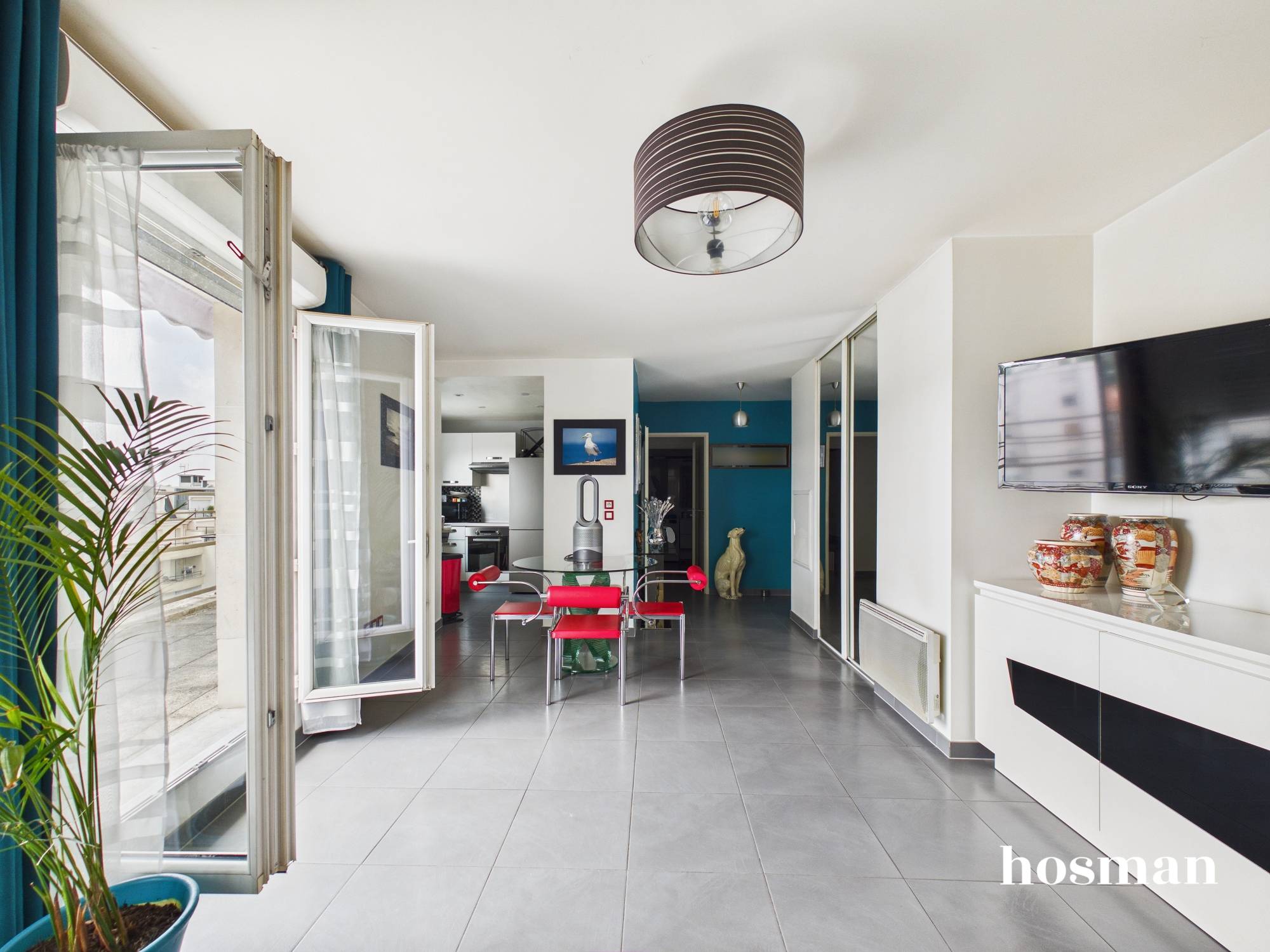 Photo 7 - Appartement 50.0 Rosny-Sous-Bois