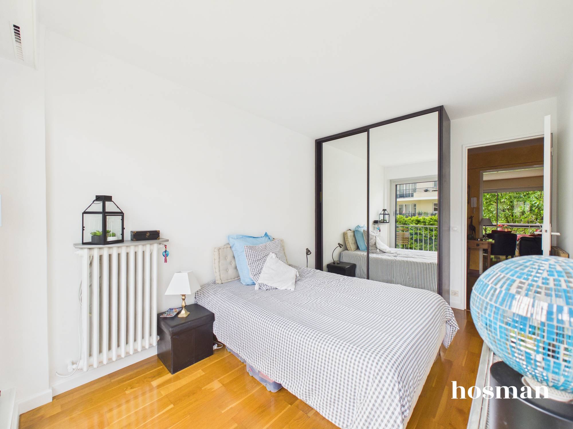 Photo 16 - Appartement 76.62 Boulogne-Billancourt