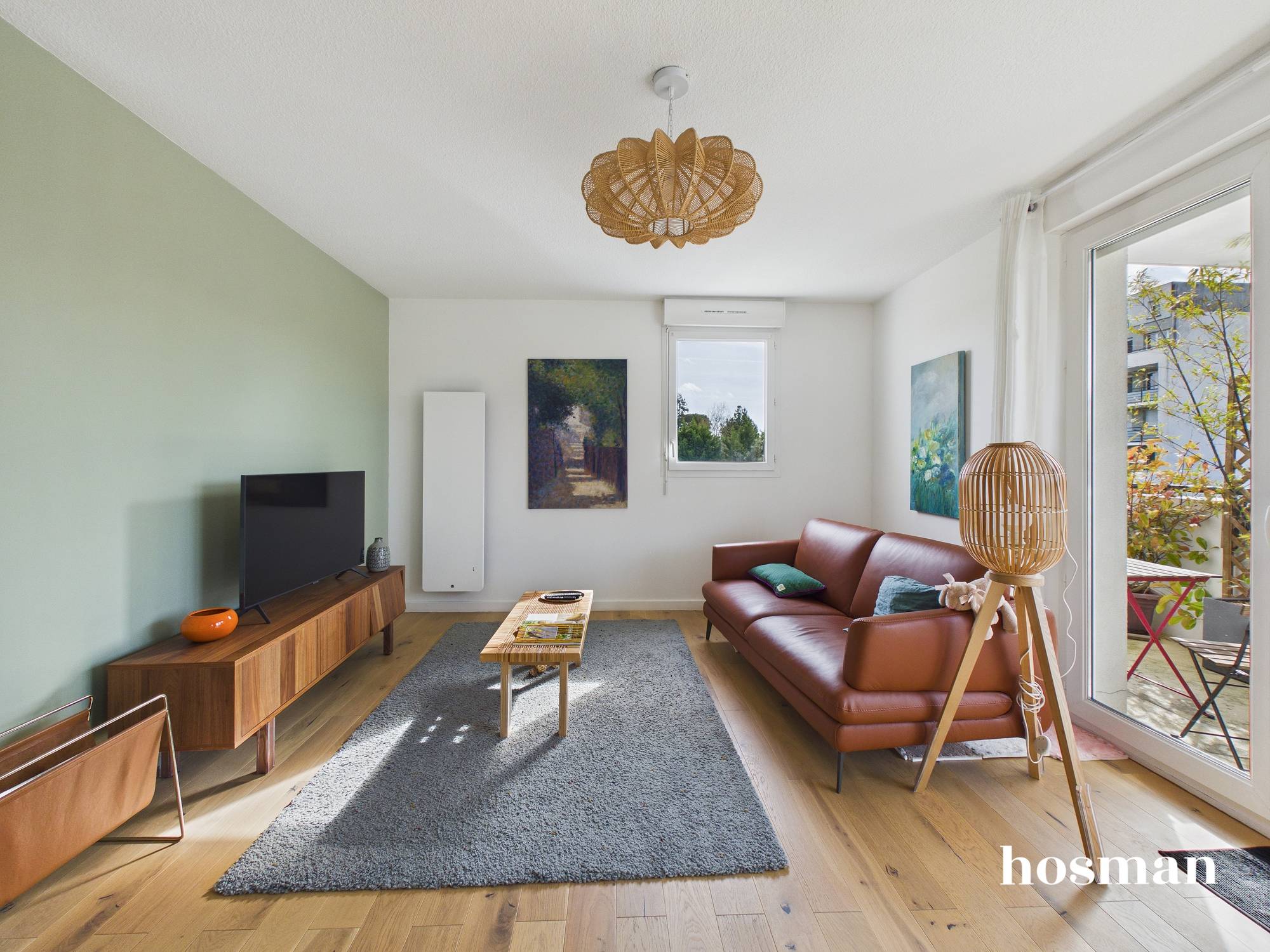 Photo 5 - Appartement 57.4 Bruges