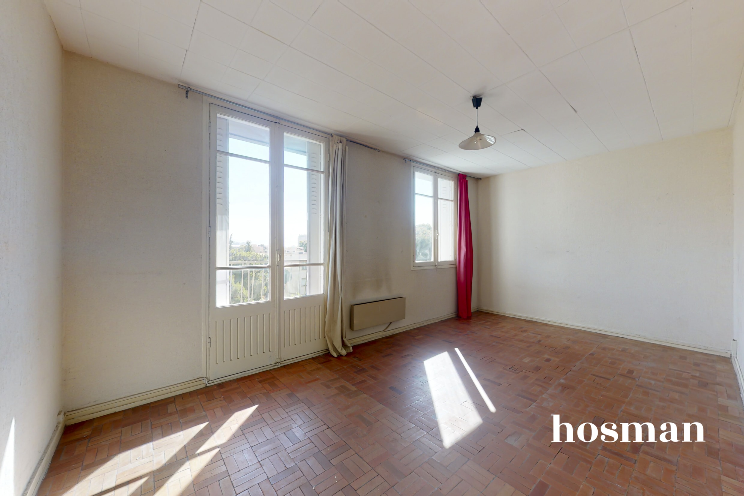 Photo 3 - Appartement 52.36 Marseille