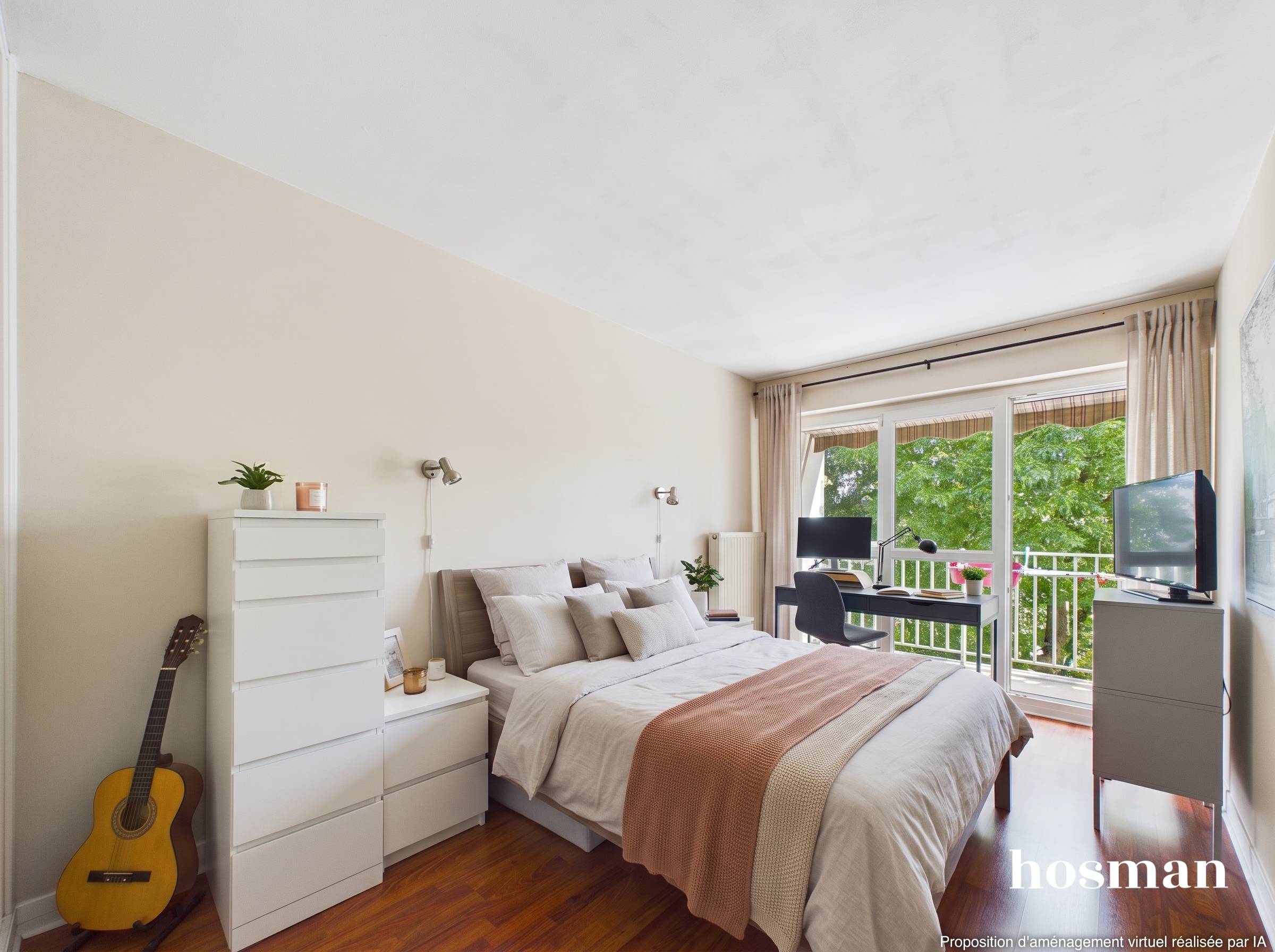 Photo 8 - Appartement 83.96 Saint-Herblain
