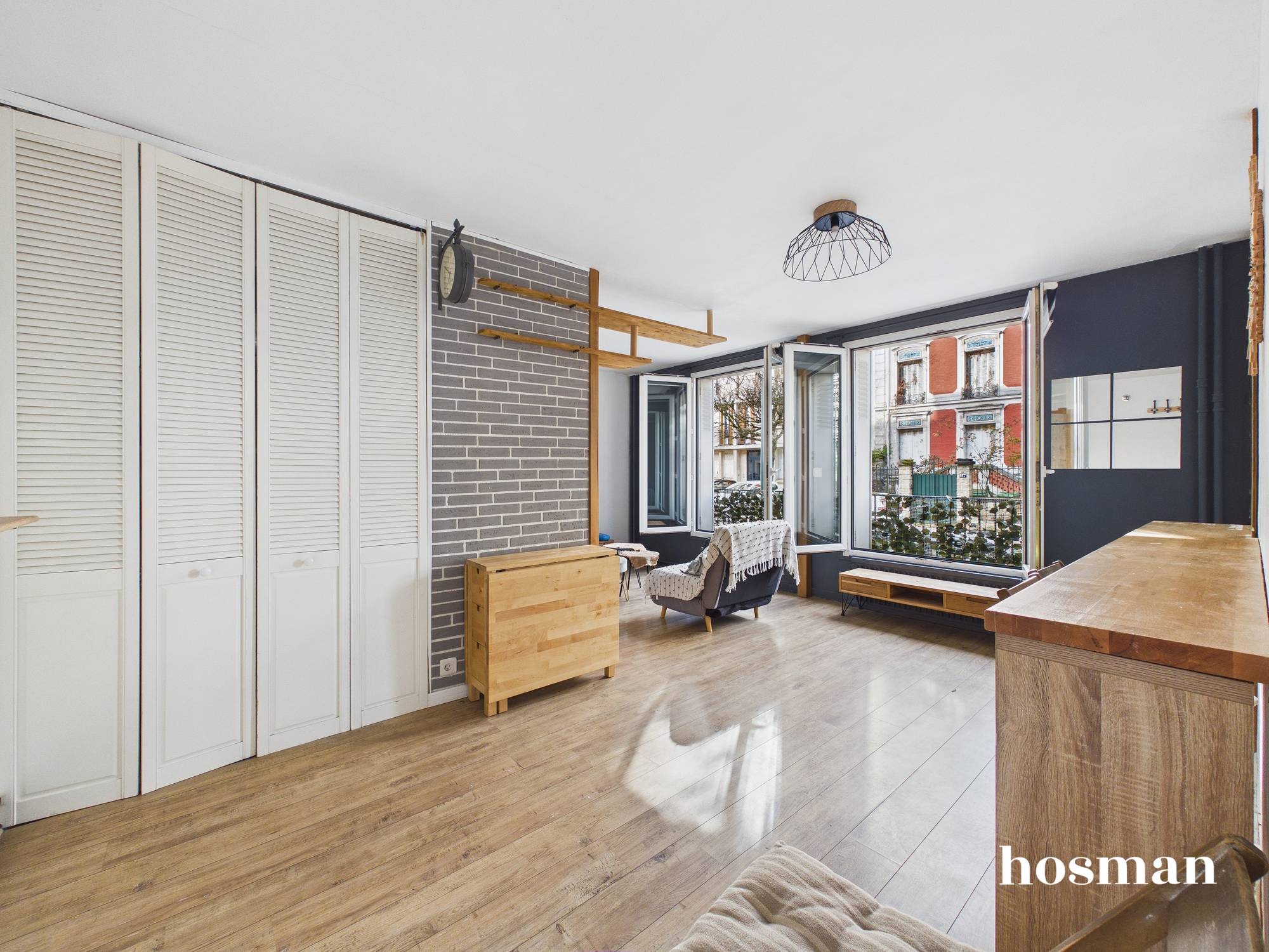 Photo 6 - Appartement 40.0 Clamart