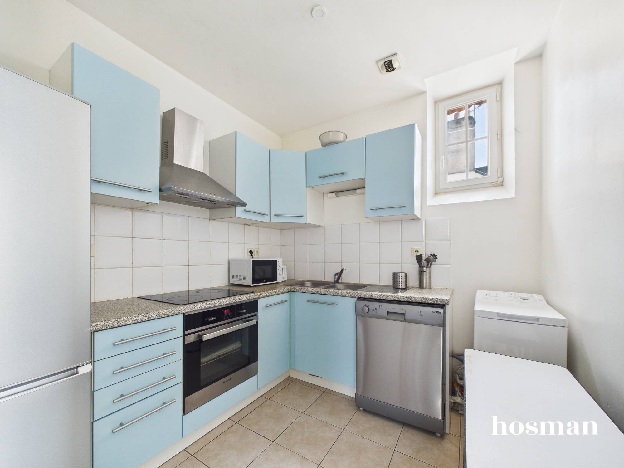 Photo 6 - Appartement 59.25 Nantes