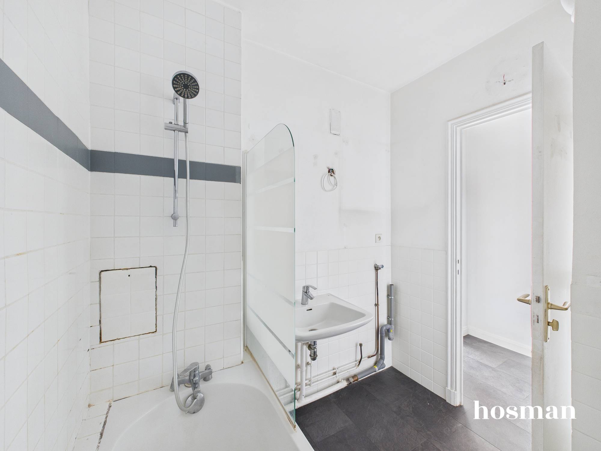 Photo 13 - Appartement 26.2 Levallois-Perret