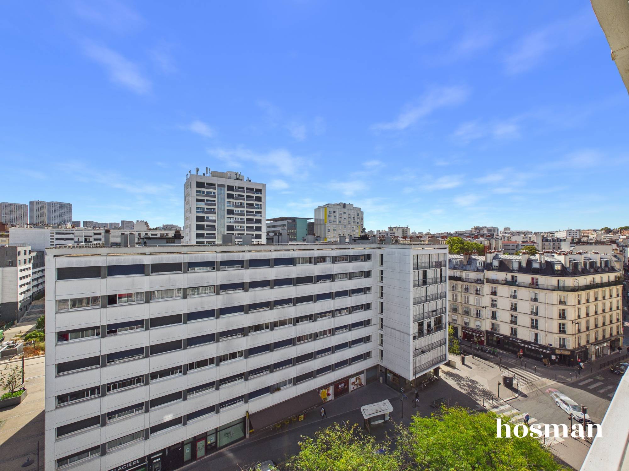 Photo 16 - Appartement 49.19 Paris