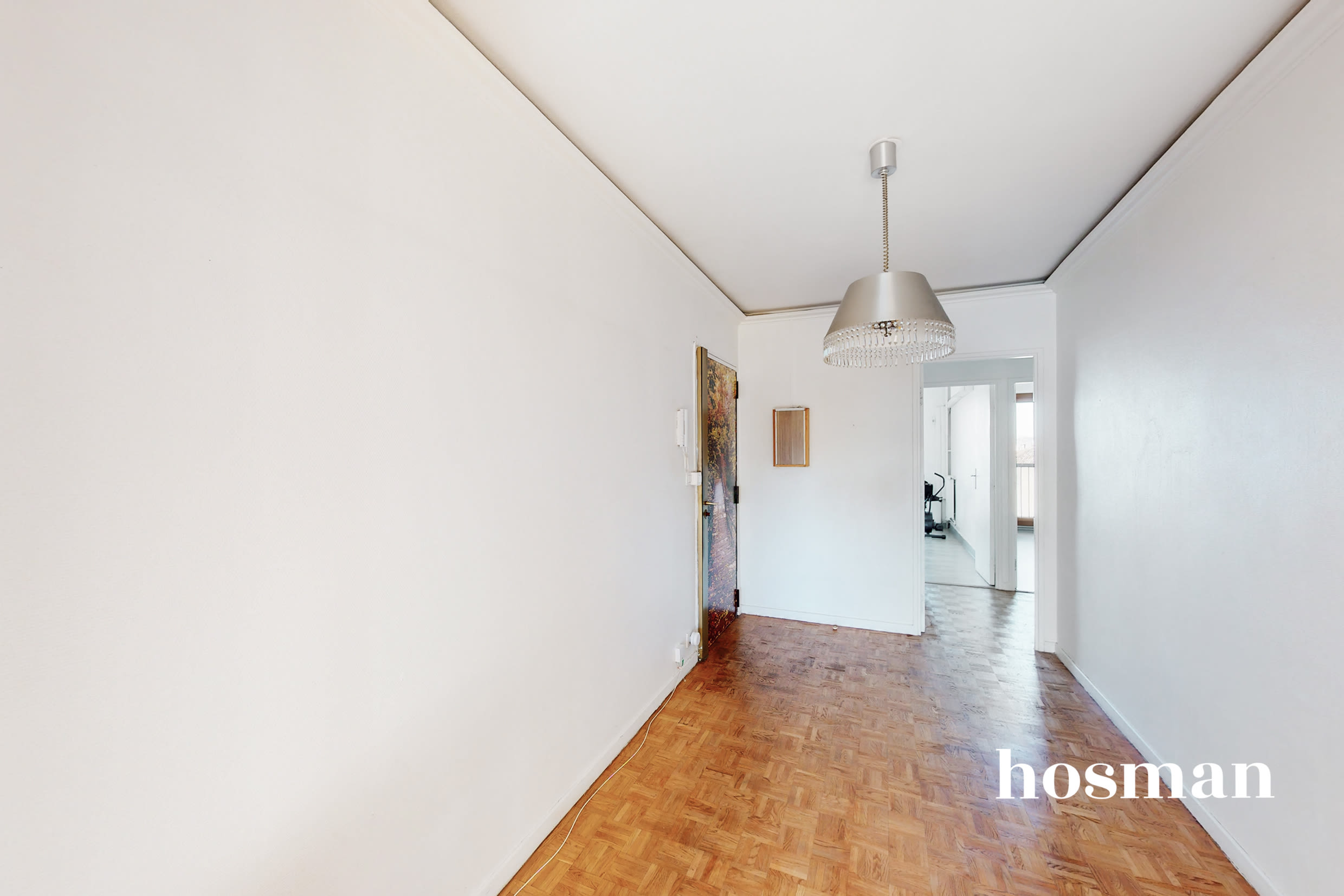 Photo 12 - Appartement 76.55 Marseille
