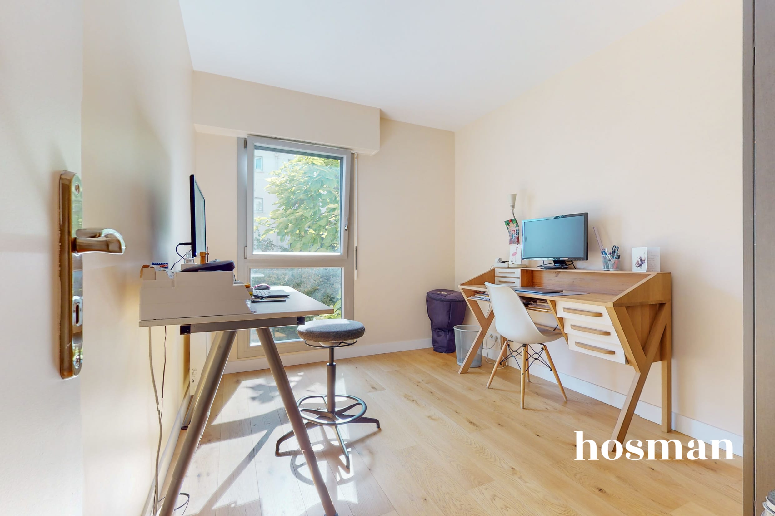 Photo 7 - Appartement 91.54 Saint-Cloud