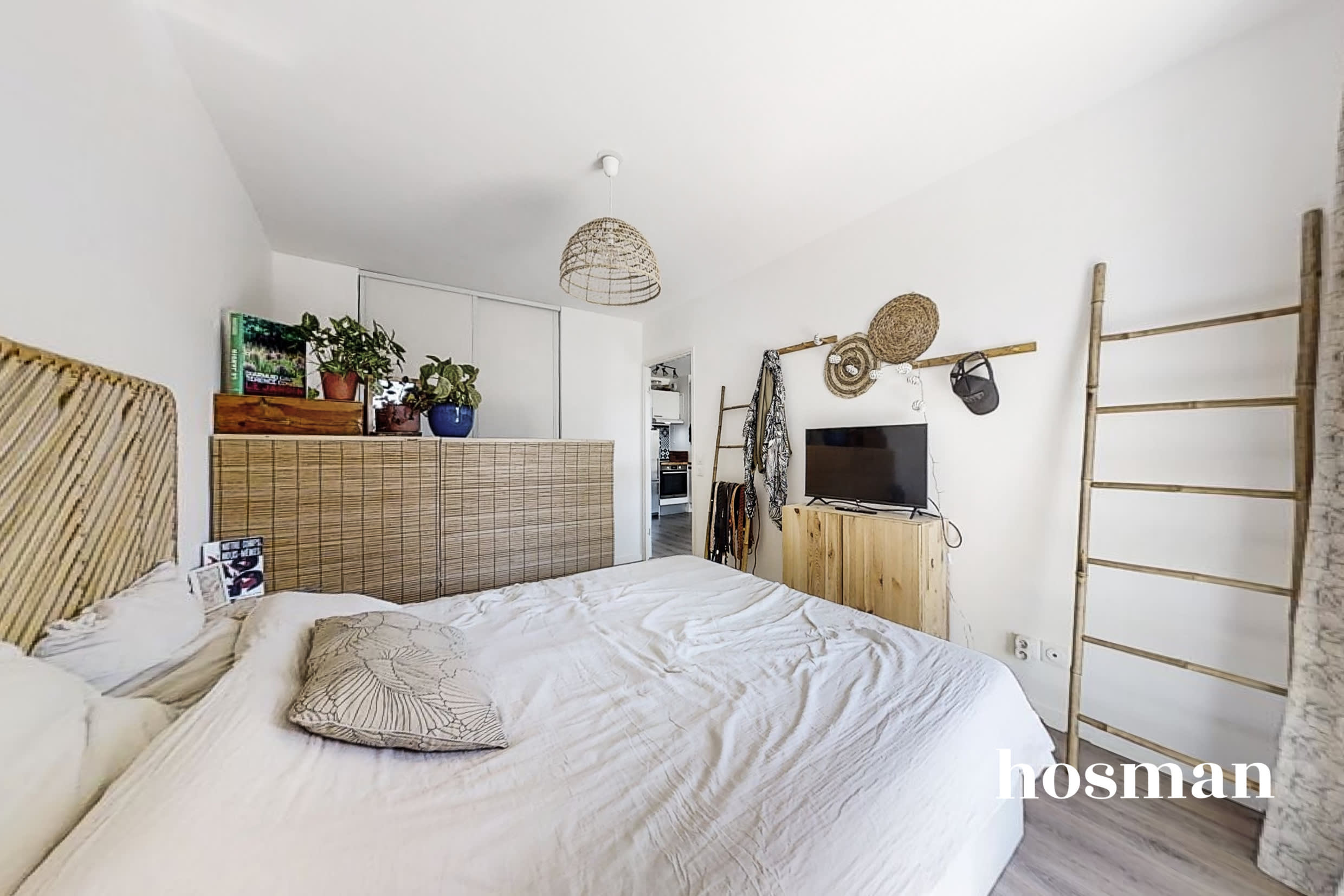 Photo 9 - Appartement 40.5 Villenave-d'Ornon