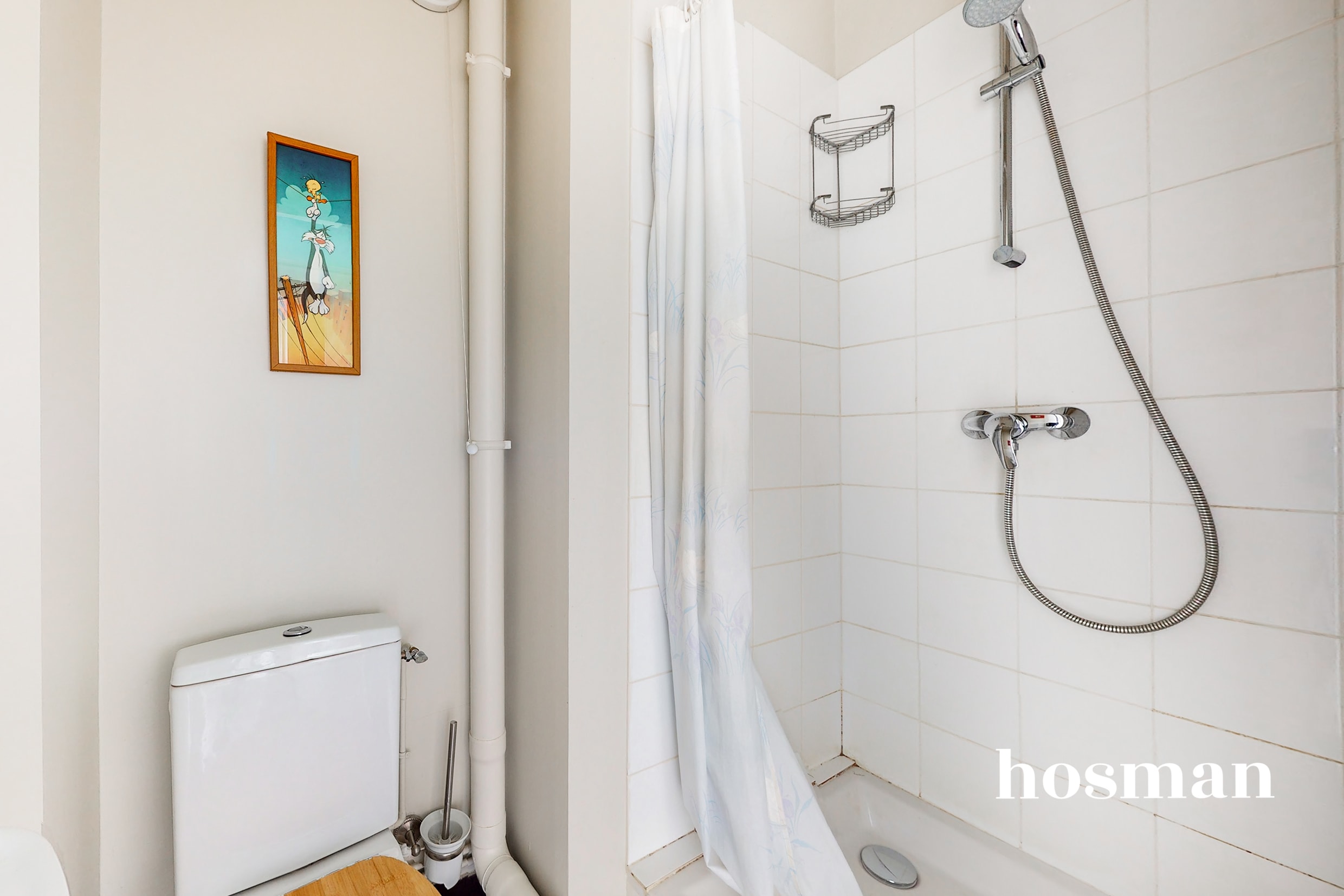 Photo 11 - Appartement 17.23 Les Lilas