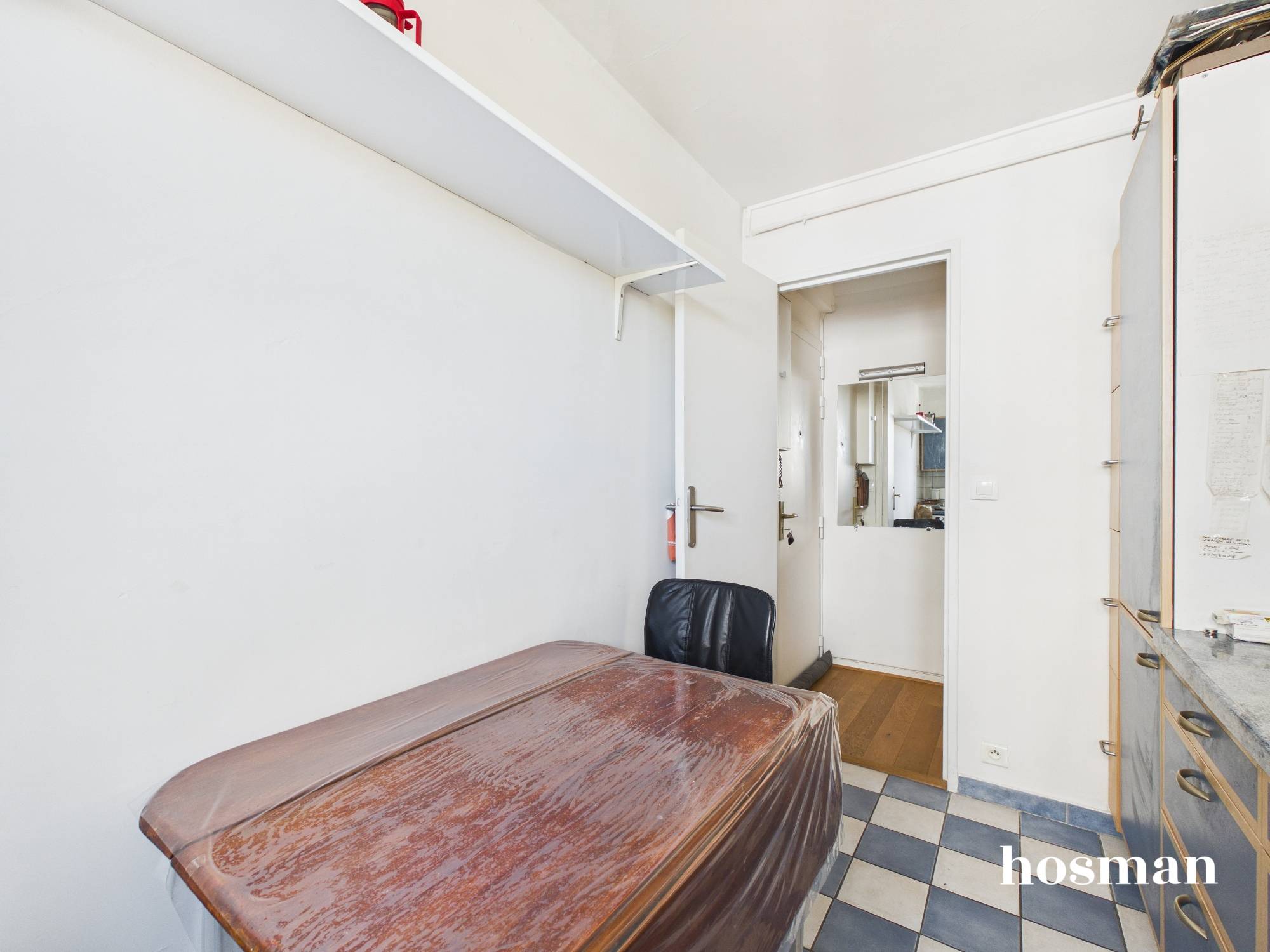 Photo 8 - Appartement 49.19 Paris