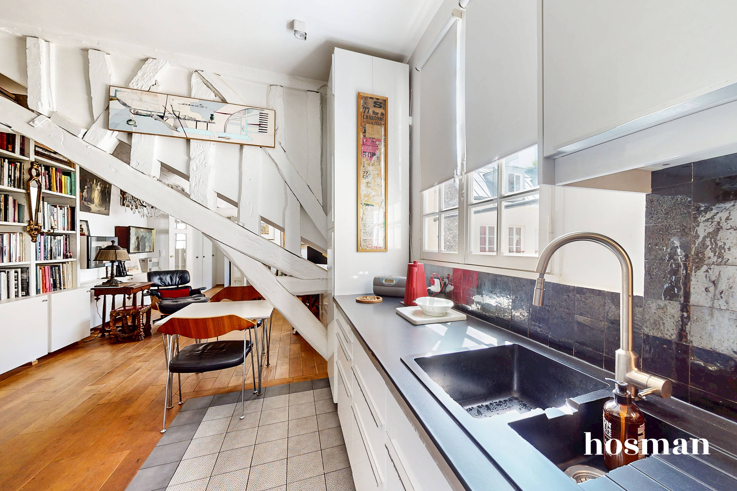 Photo 7 - Appartement 46.53 Paris