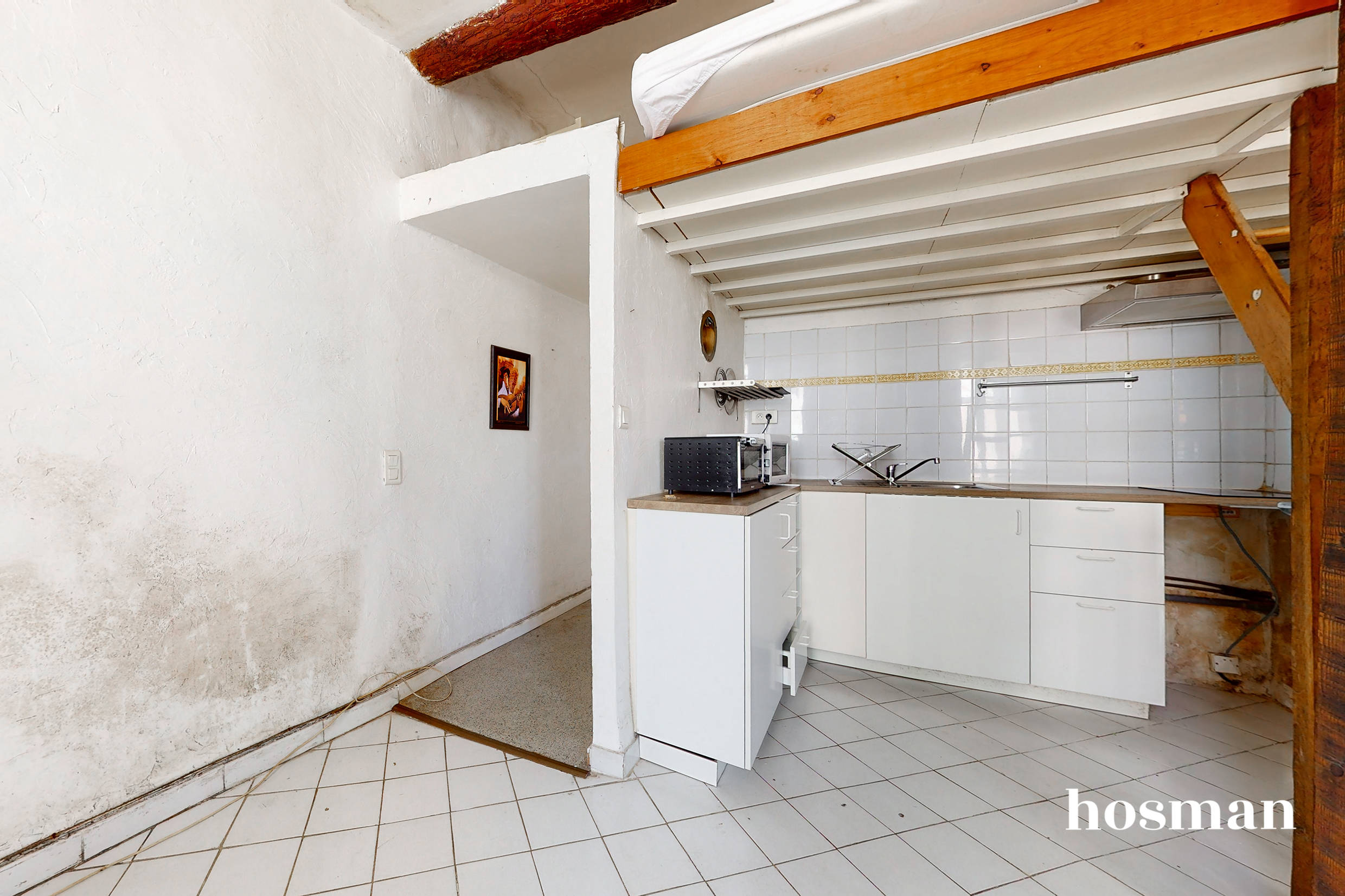 Photo 7 - Appartement 27.0 Marseille