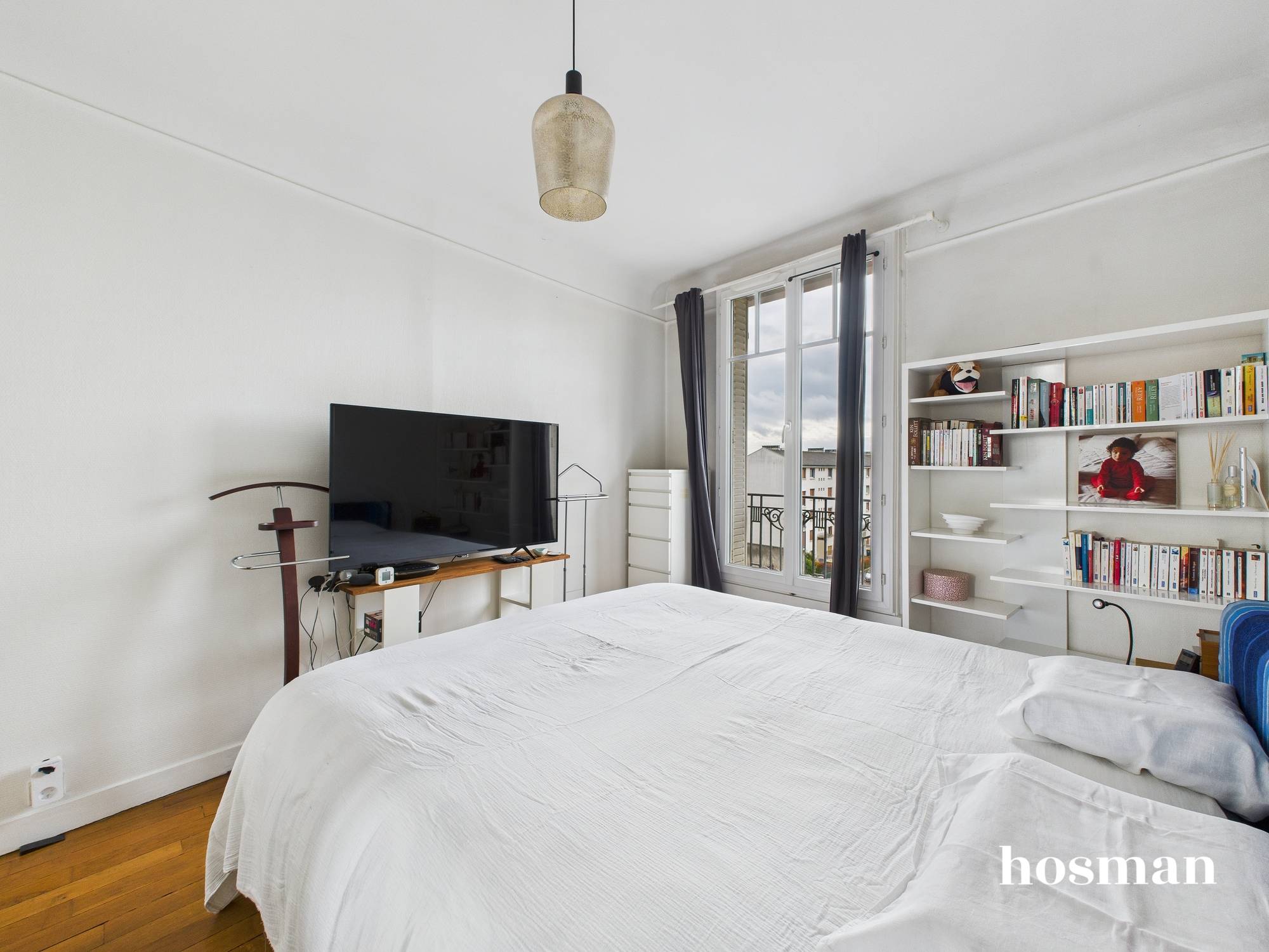Photo 14 - Appartement 81.45 Maisons-Alfort