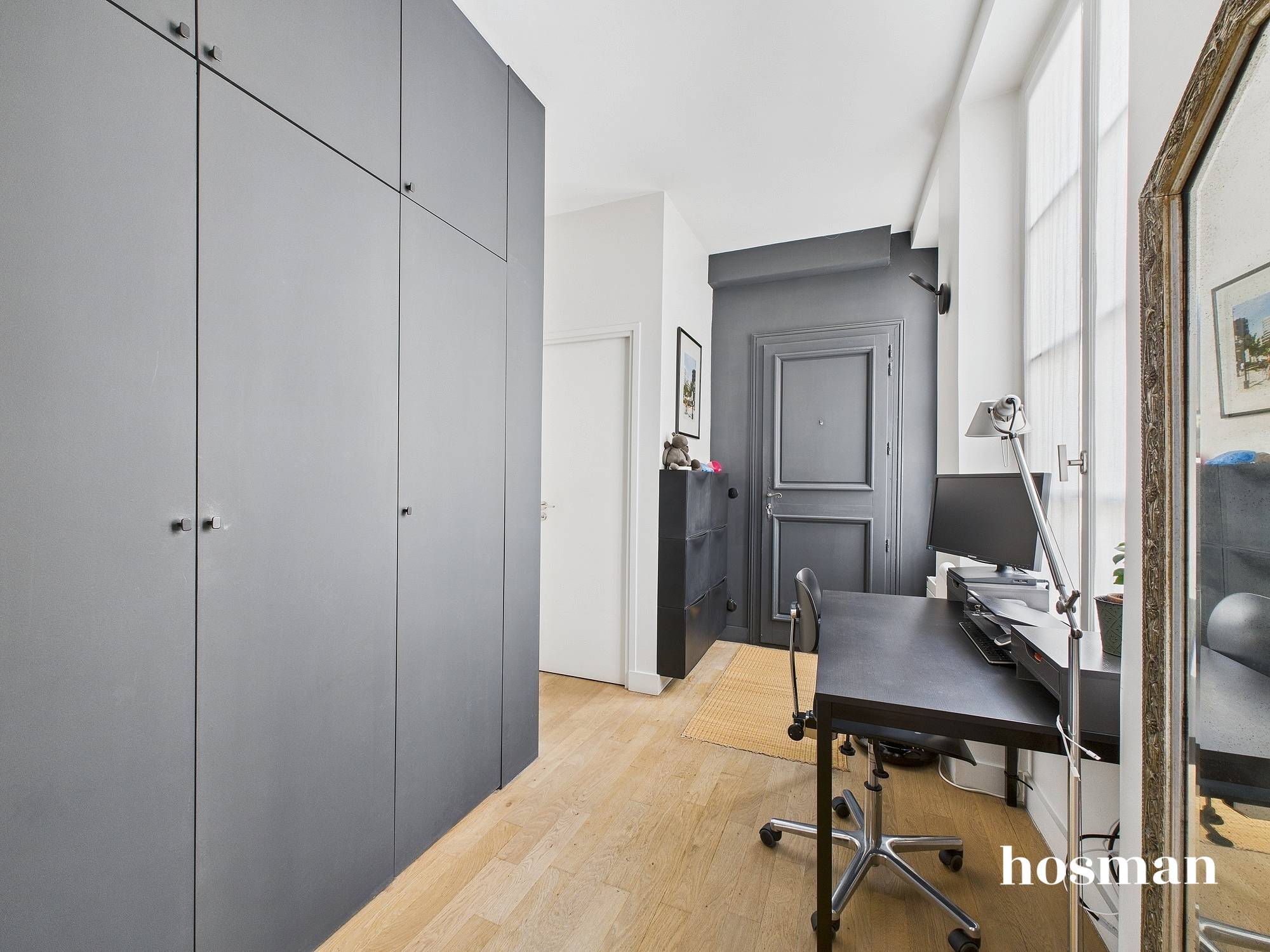 Photo 14 - Appartement 55.03 Paris