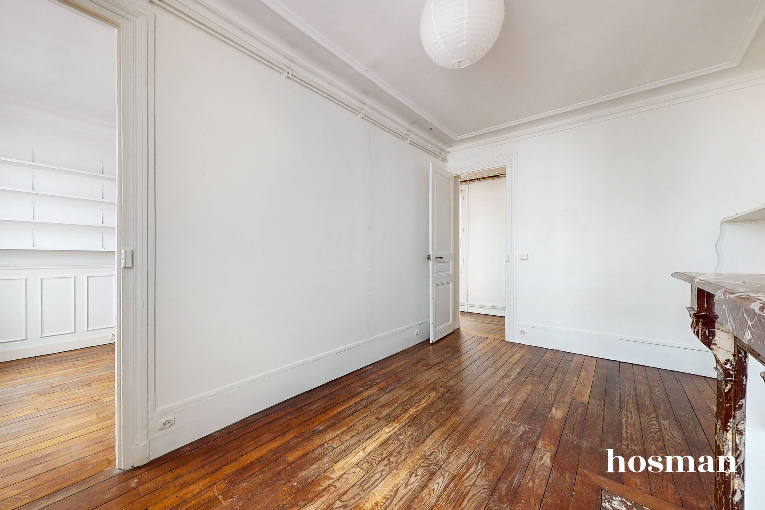 Photo 11 - Appartement 55.5 Paris