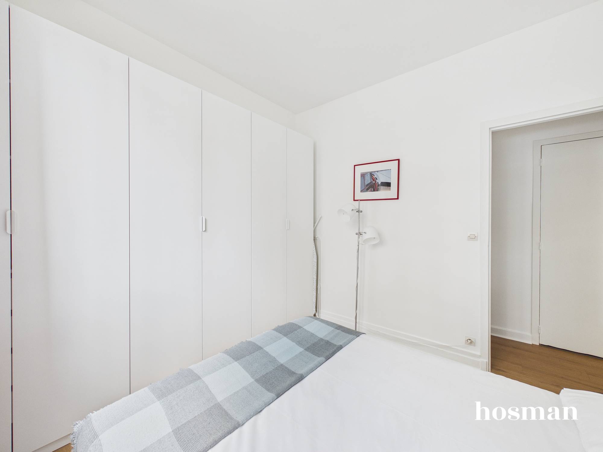 Photo 9 - Appartement 40.0 Paris