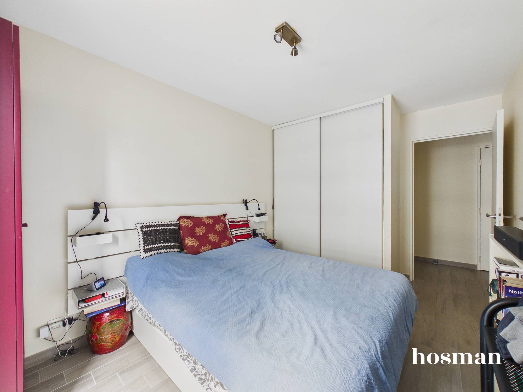 Photo 10 - Appartement 64.0 Boulogne-Billancourt