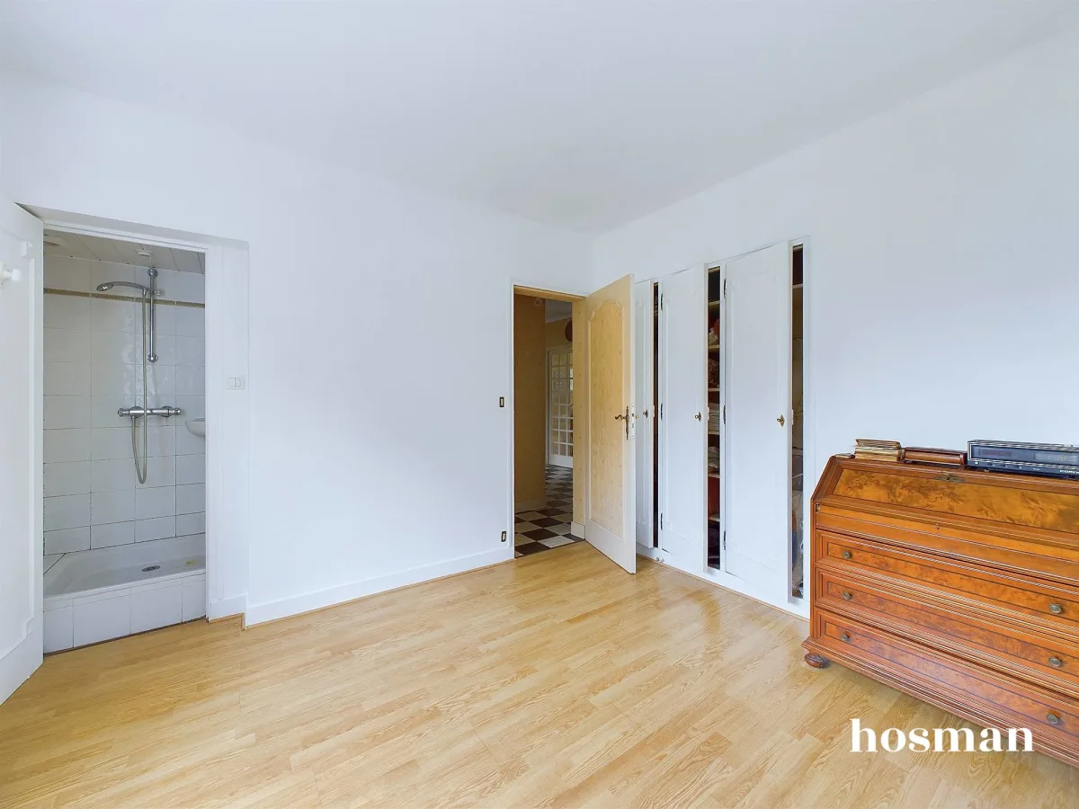 Appartement de 111.9 m² à Mérignac