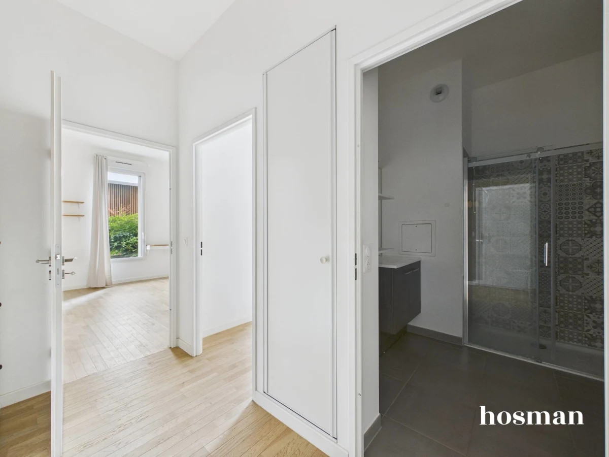 Appartement de 42.0 m² à Saint-Germain-en-Laye