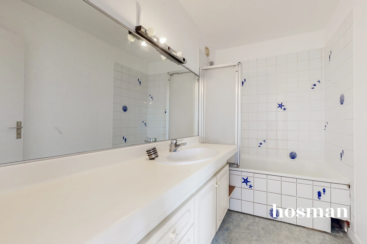 Appartement de 73.0 m² à Le Kremlin-Bicêtre