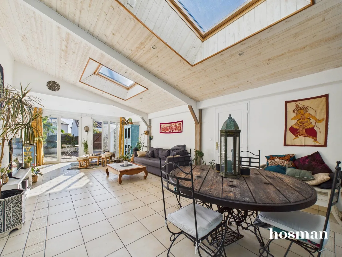 Maison de 144.0 m² à Vertou