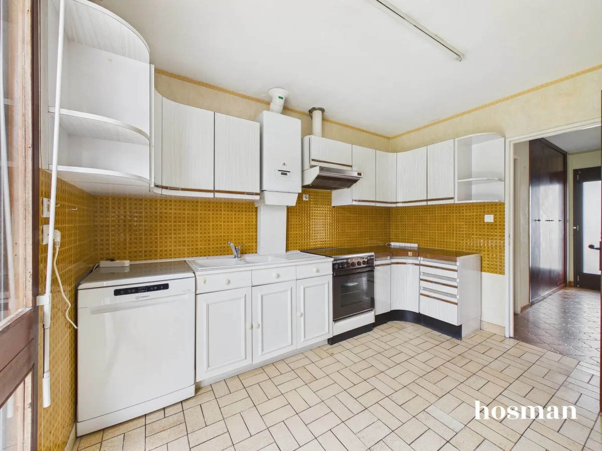 Maison de 100.0 m² à Gradignan