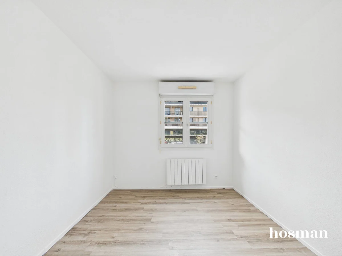 Appartement de 67.59 m² à Mérignac