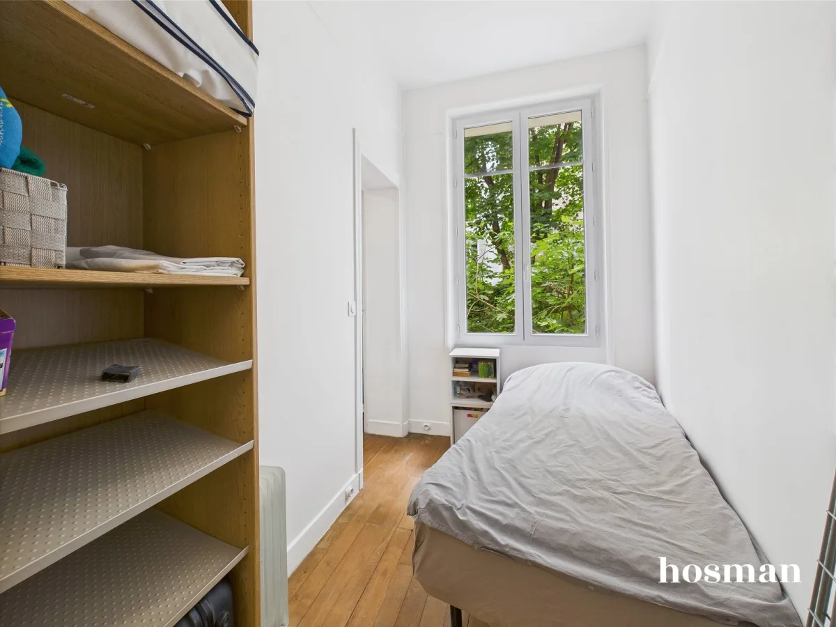 Appartement de 69.03 m² à Paris