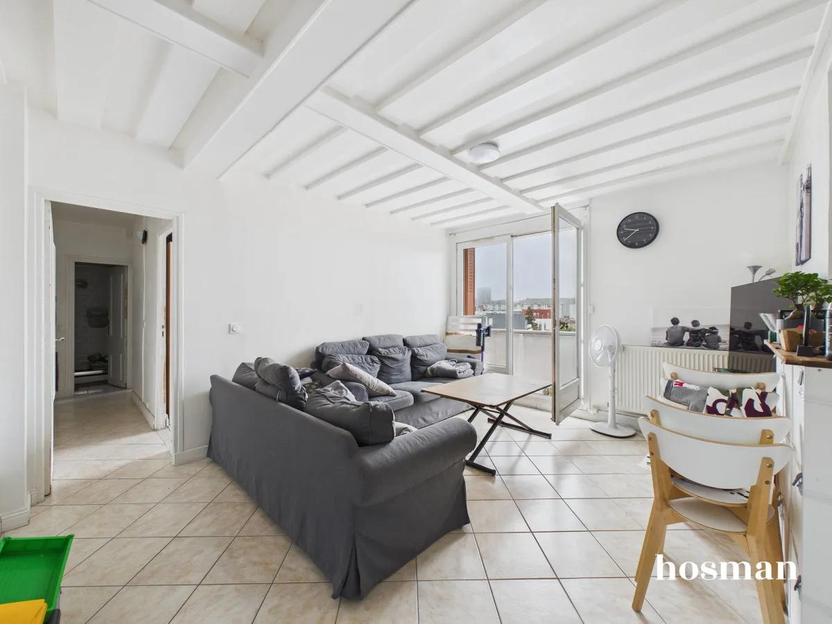 Appartement de 78.0 m² à Vitry-sur-Seine