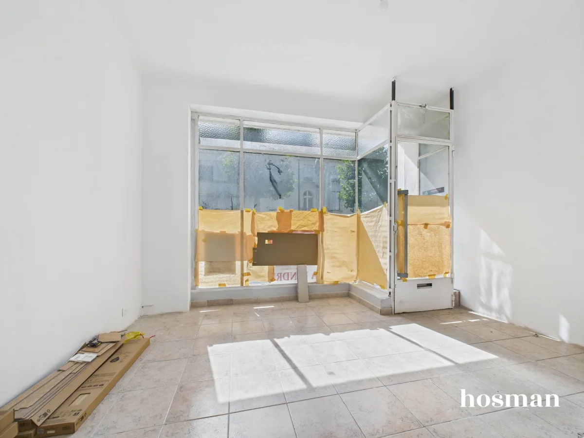 Appartement de 83.0 m² à Nantes
