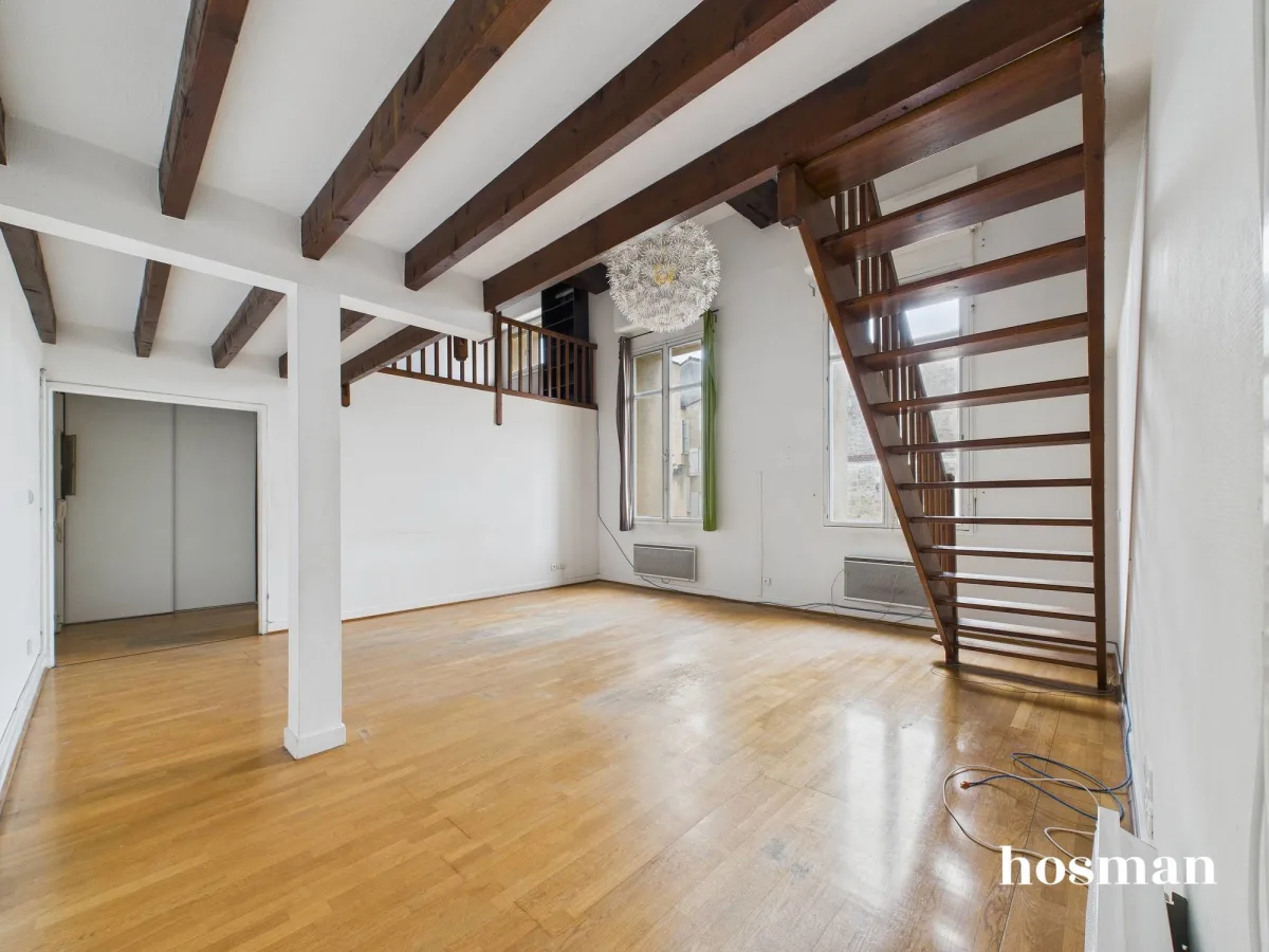 Appartement de 140.0 m² à Bordeaux