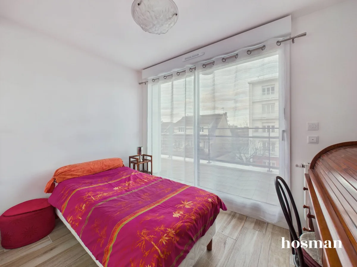 Appartement de 86.0 m² à Saint-Maur-des-Fossés