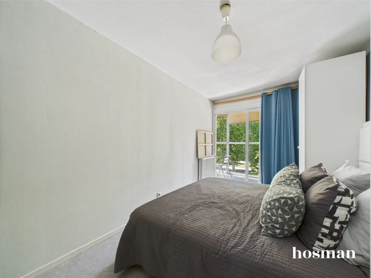 Appartement de 86.0 m² à Bordeaux