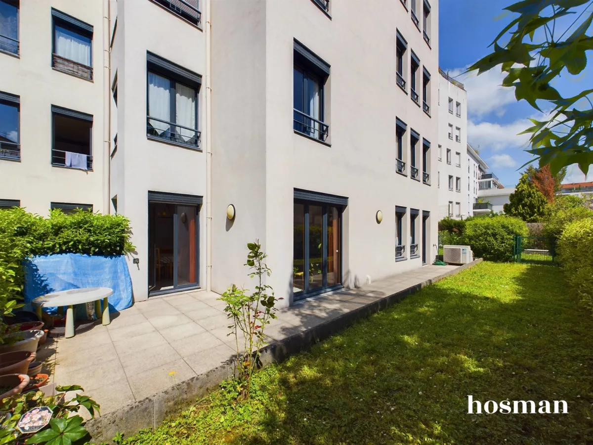 Appartement de 86.0 m² à Lyon