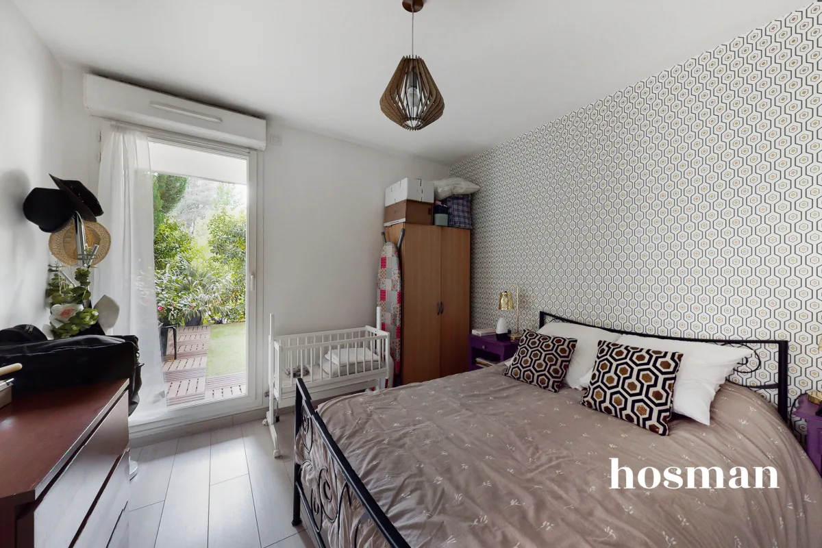 Ravissant - Appartement 3 pièces de 80 m2 - Spacieux, lumineux, avec
