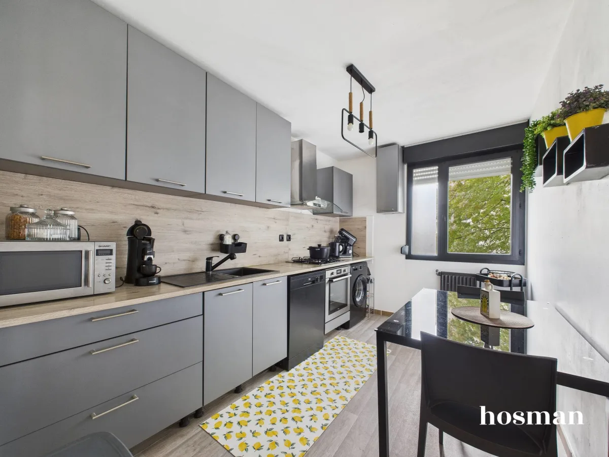 Appartement de 73.0 m² à Lyon