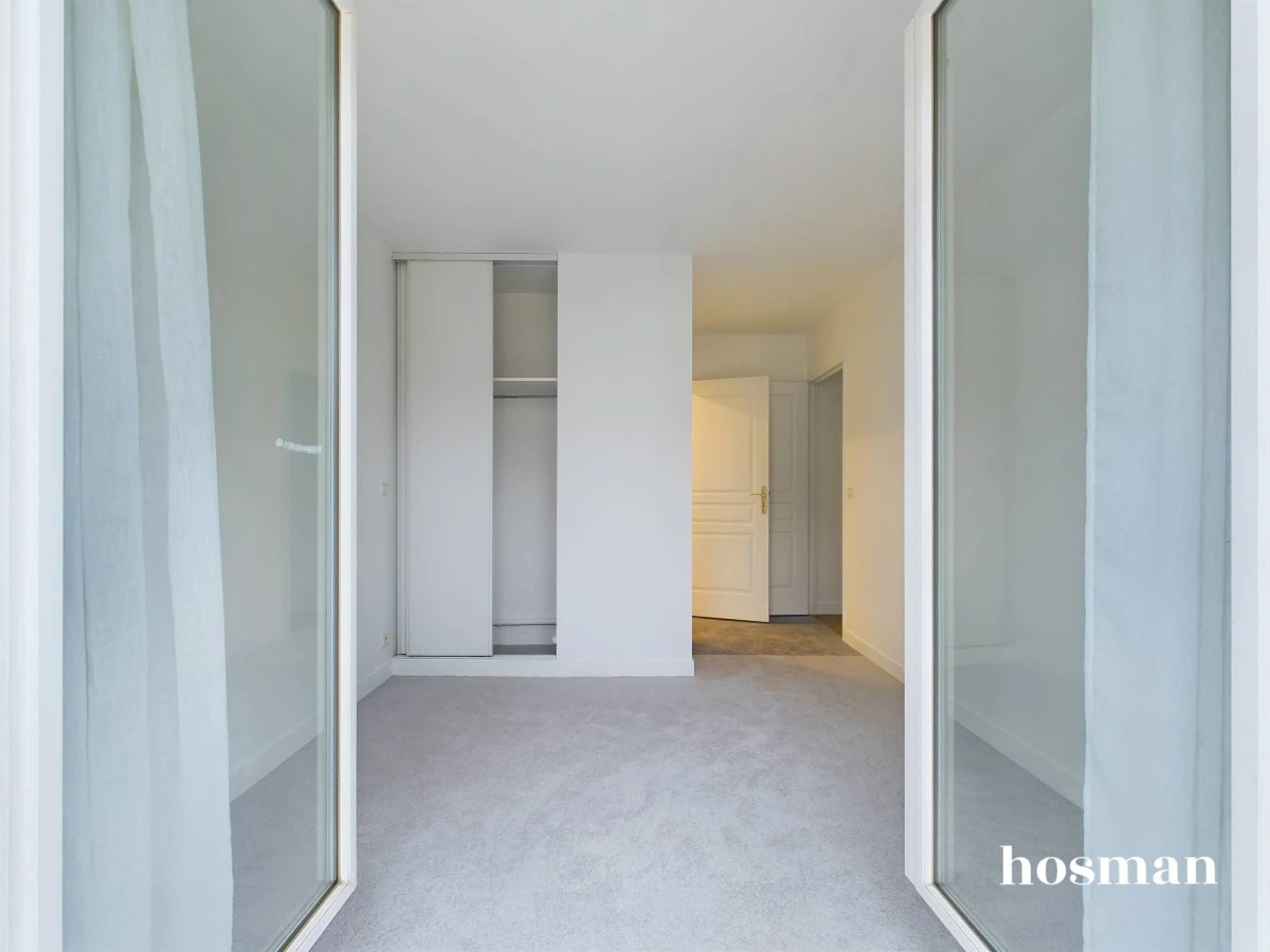 Appartement de 48.0 m² à Paris