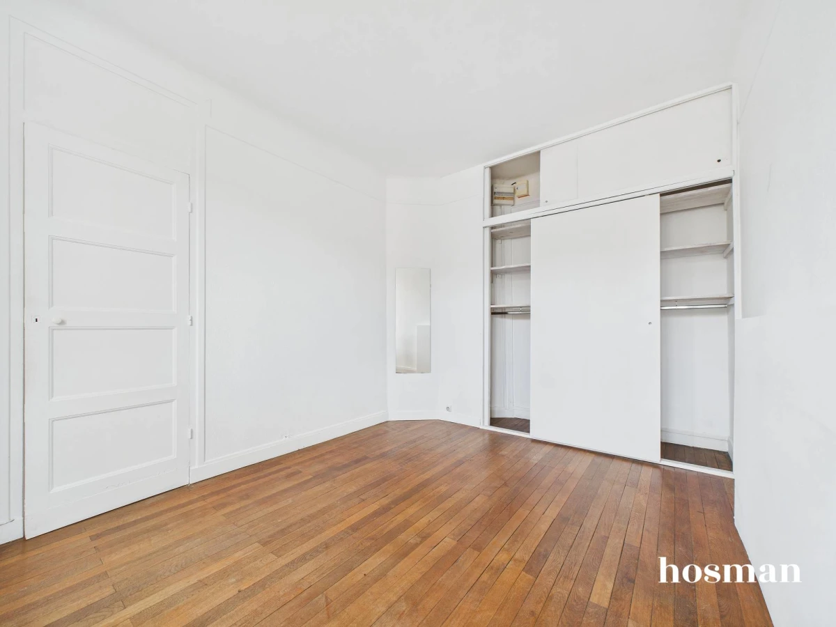 Duplex de 55.66 m² à Nantes