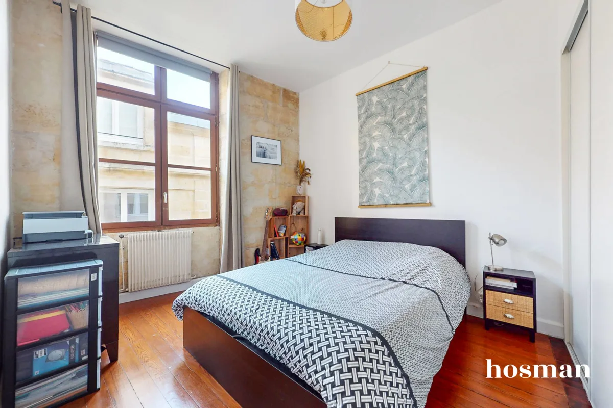 Magnifique Appartement de 81 m² Lumineux, charme de l'ancien, calme