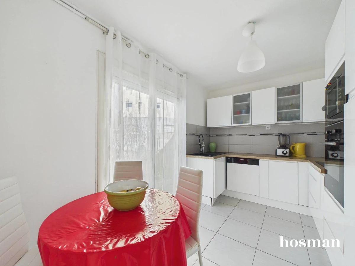 Maison de 125.44 m² à Saint-Herblain