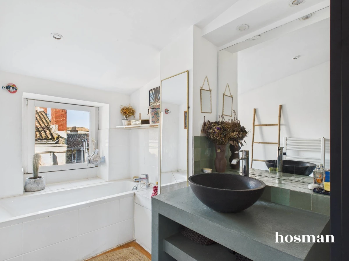 Appartement de 76.0 m² à Bordeaux