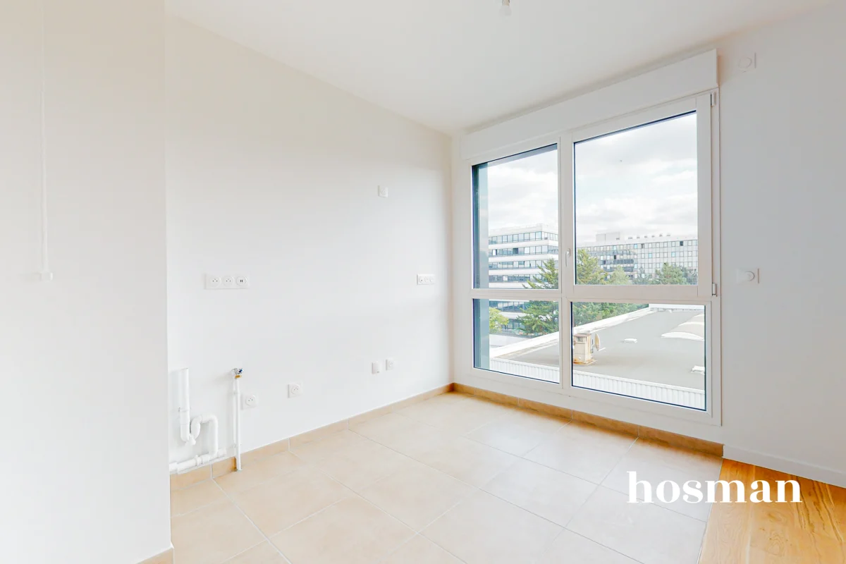 Appartement de 80.0 m² à Nanterre